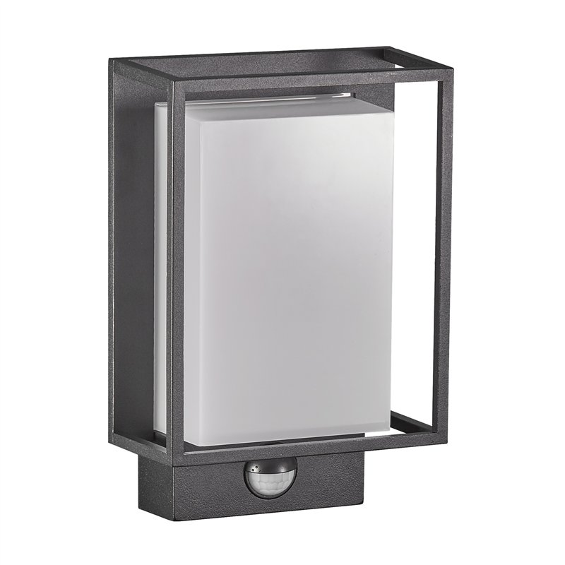 Nordlux Nestor sensor [IP44] Wandlampe