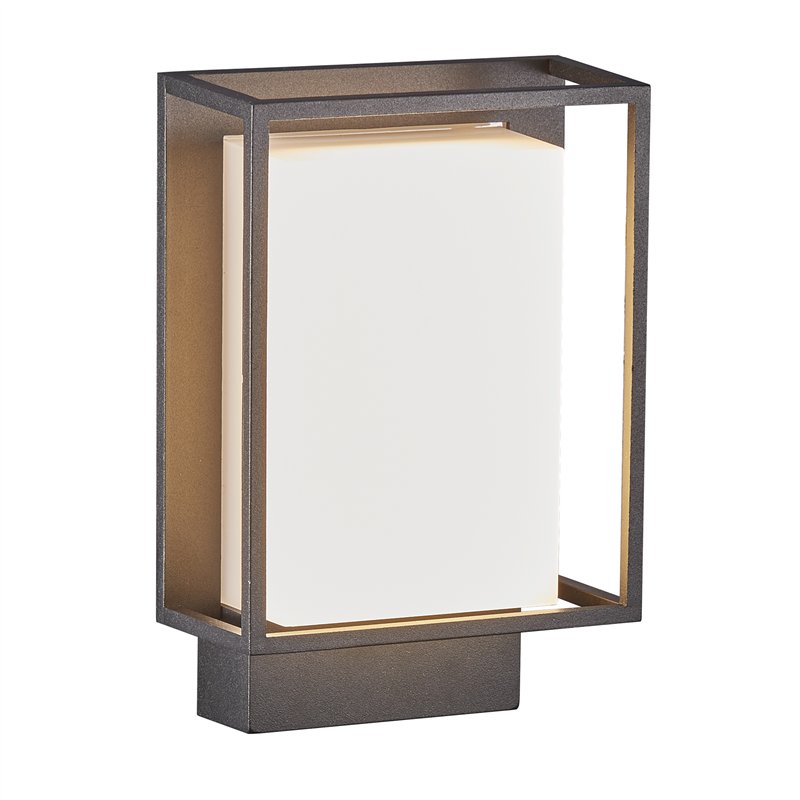 Nordlux Nestor [IP44] Wandlampe