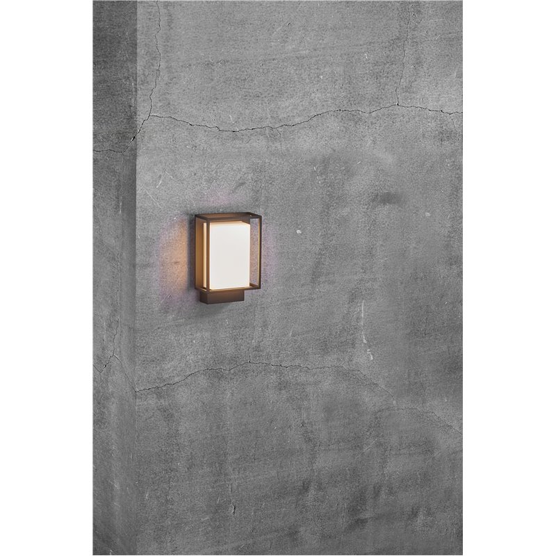 Nordlux Nestor [IP44] Wandlampe
