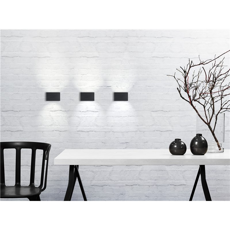 Nordlux Nene [IP54] Wandlampe