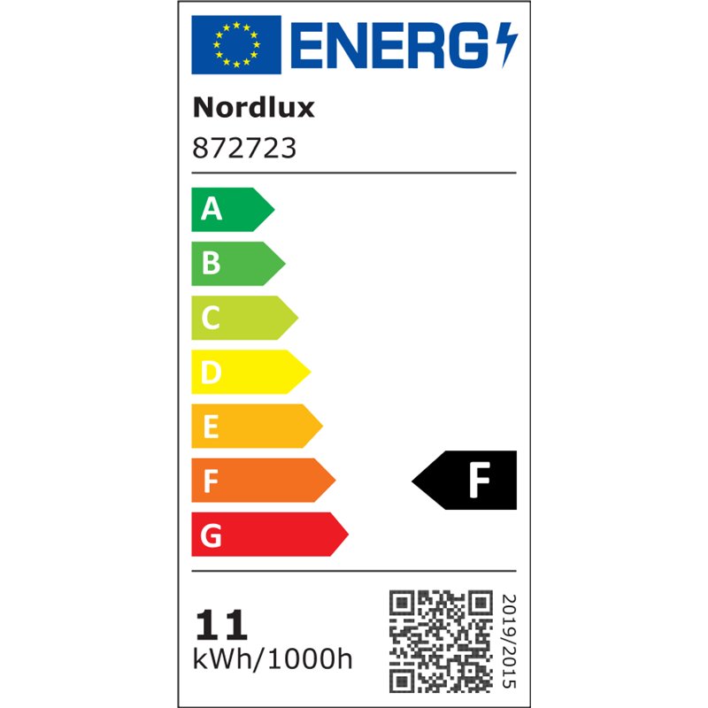 Nordlux Nene [IP54] Wandlampe
