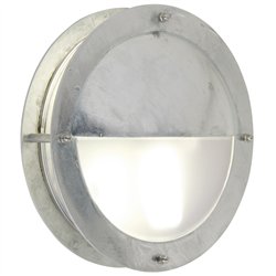 Nordlux Malte Cover [IP54] Wandlampe