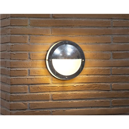Nordlux Malte Cover [IP54] wall lamp