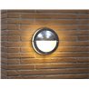 Nordlux Malte Cover [IP54] Wandlampe