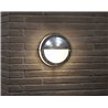 Nordlux Malte Cover [IP54] Wandlampe