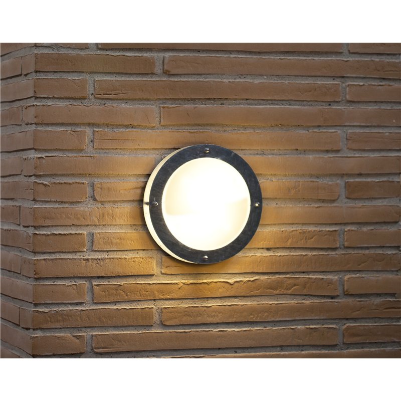 Nordlux Malte [IP54] Wandlampe