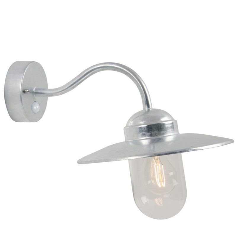 Nordlux Luxembourg Sensor [IP54] Wandlampe