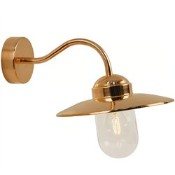Nordlux Luxembourg [IP54] Wandlampe - Outdoor