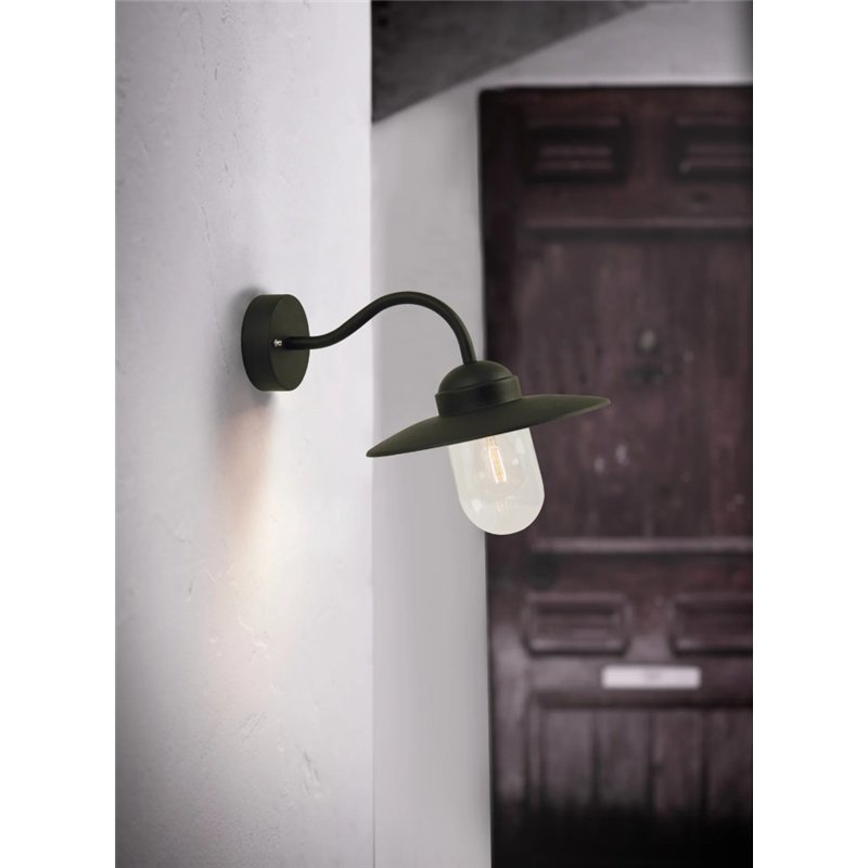 Nordlux Luxembourg [IP54] Wandlampe - Outdoor