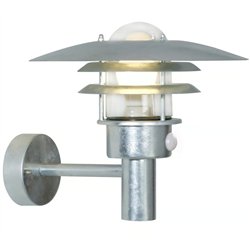 Nordlux Lønstrup 32 Sensor [IP44] Wandlampe - Outdoor