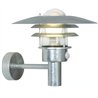 Nordlux Lønstrup 32 Sensor [IP44] Wandlampe - Outdoor