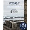 Nordlux Lønstrup 32 Sensor [IP44] Wandlampe - Outdoor
