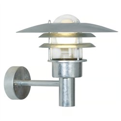 Nordlux Lønstrup 32 [IP44] Wandlampe - Outdoor