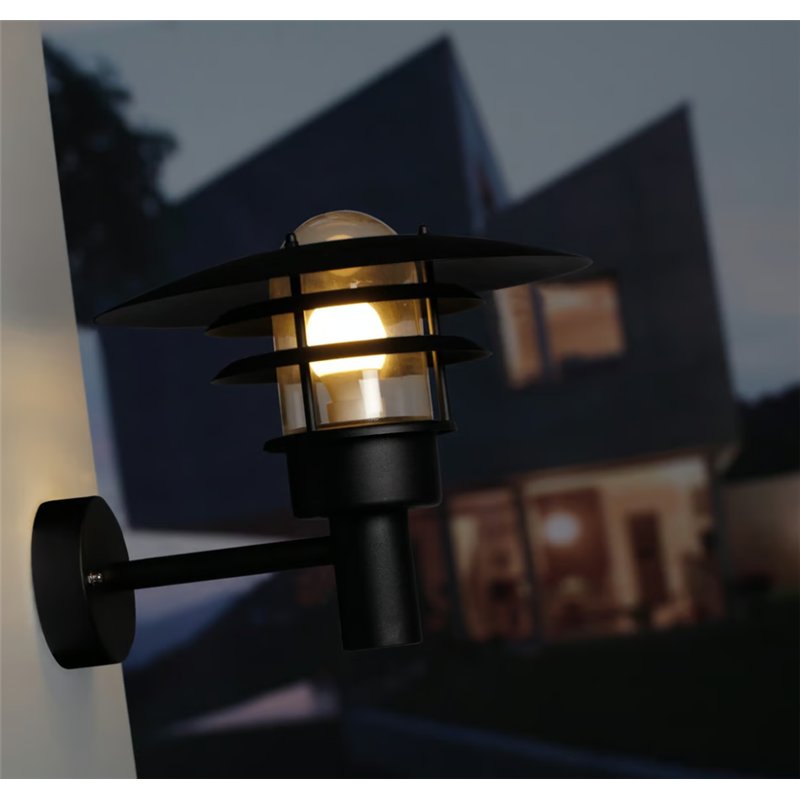 Nordlux Lønstrup 32 [IP44] Wandlampe - Outdoor