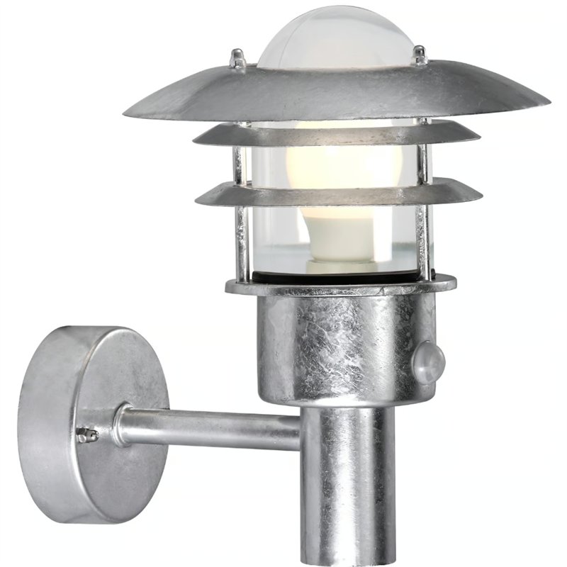 Nordlux Lønstrup 22 Sensor [IP44] Wandlampe - Outdoor