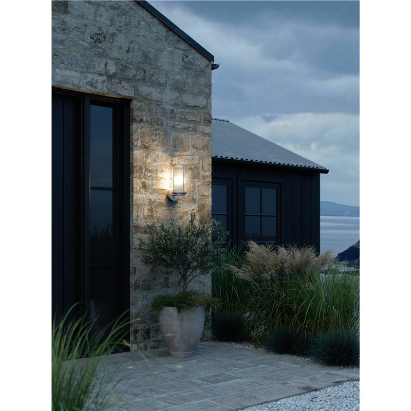 Nordlux Linton 10 [IP54] Wandlampe