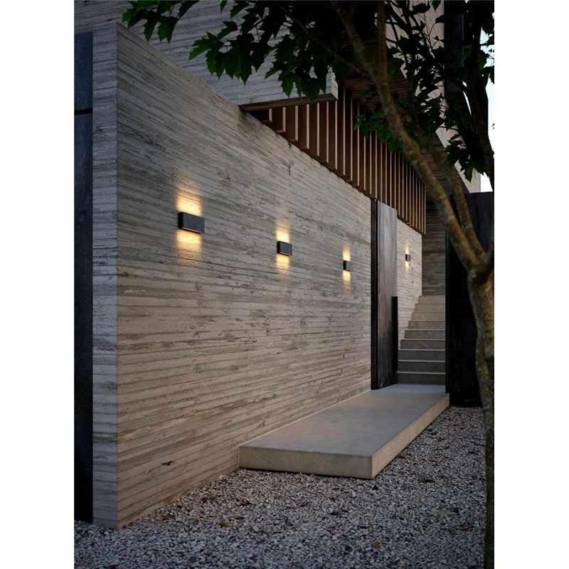 Nordlux Kinver 26 [IP54] Wandlampe - Outdoor