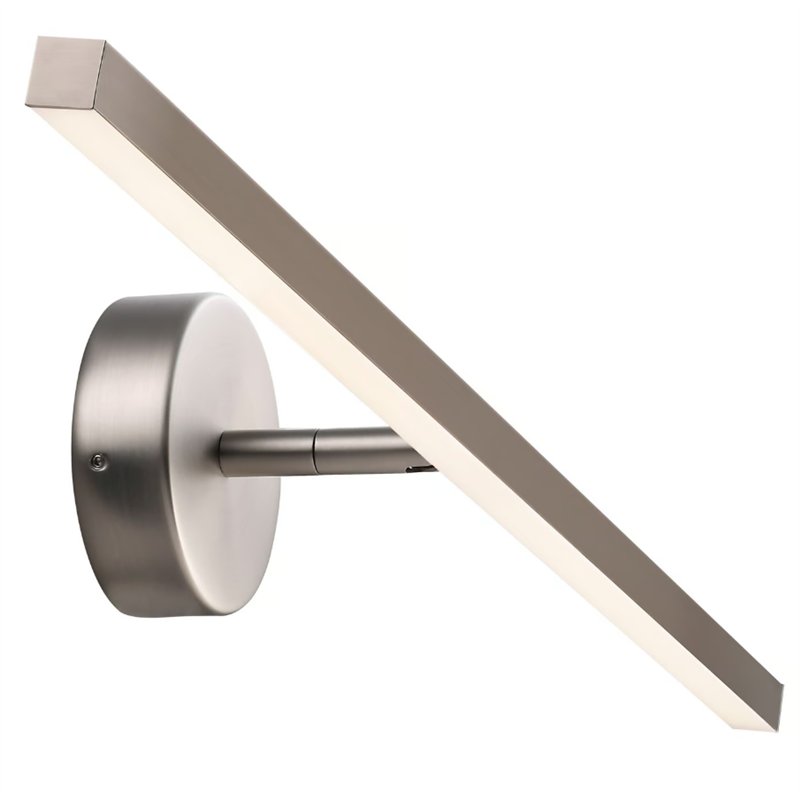 Nordlux IP S13 60 [IP44] Wandlampe