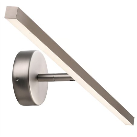 Nordlux IP S13 60 [IP44] wall lamp