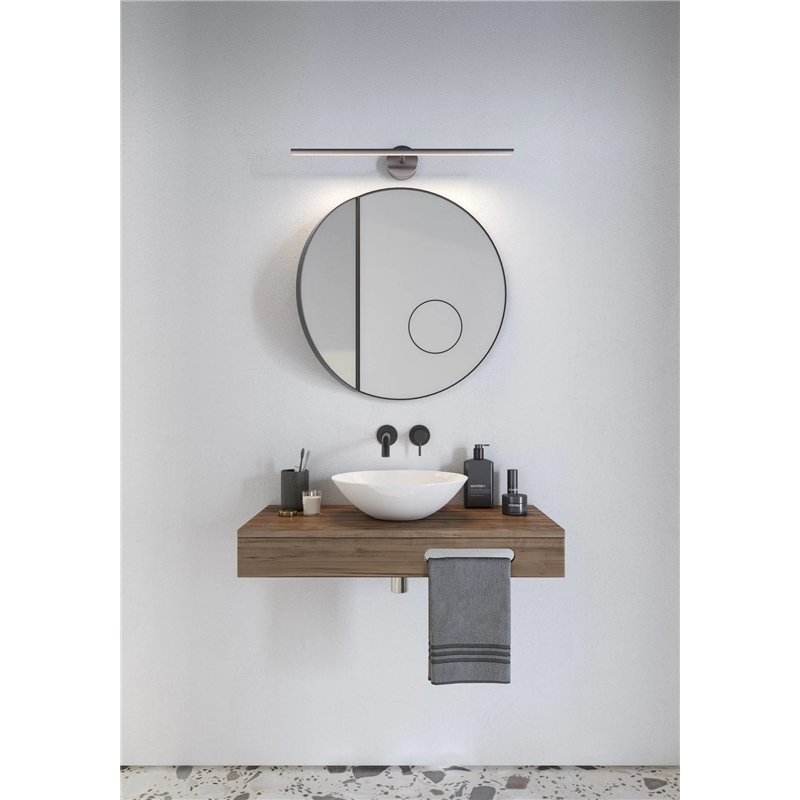Nordlux IP S13 60 [IP44] Wandlampe