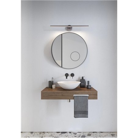 Nordlux IP S13 60 [IP44] wall lamp