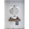 Nordlux IP S13 60 [IP44] Wandlampe