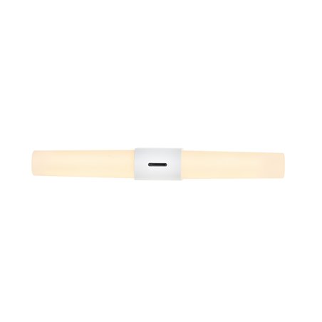 Nordlux Helva Double Basic [IP44] wall lamp