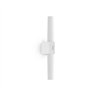 Nordlux Helva Double Basic [IP44] Wandlampe
