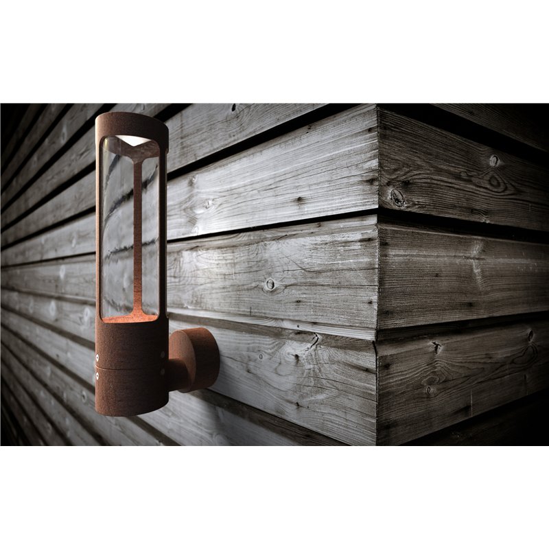 Nordlux Helix [IP44] Wandlampe