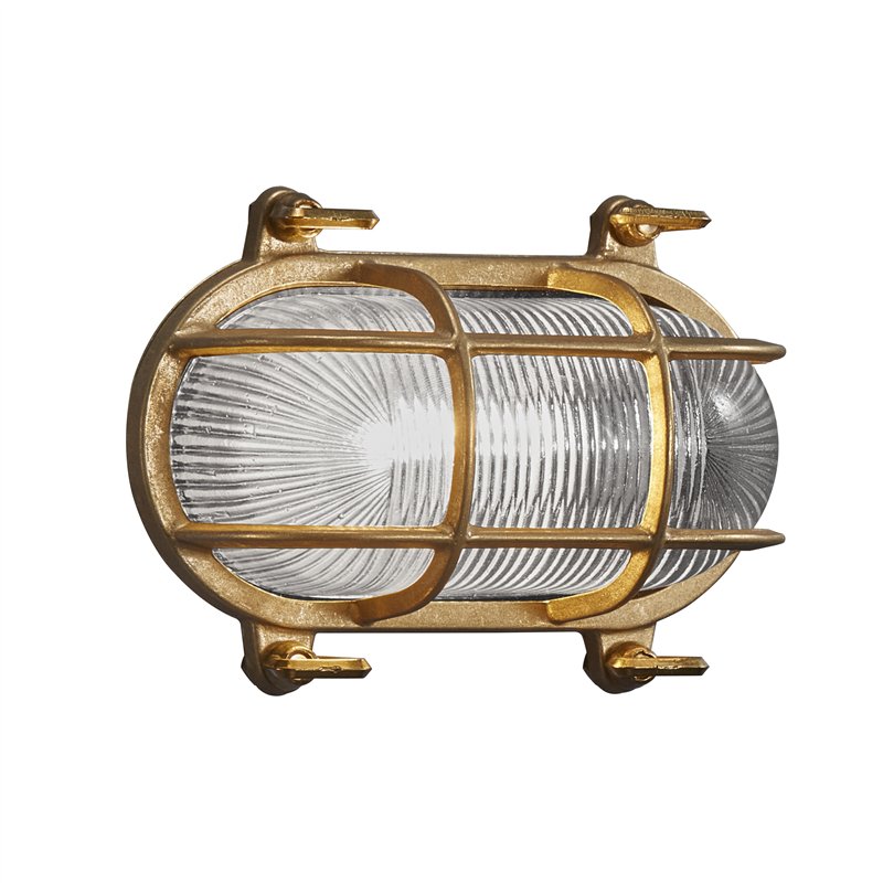 Nordlux Helford [IP64] Wandlampe