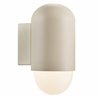 Nordlux Heka [IP44] wall lamp