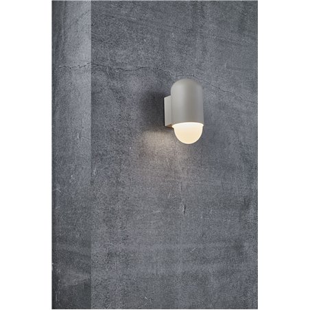Nordlux Heka [IP44] wall lamp