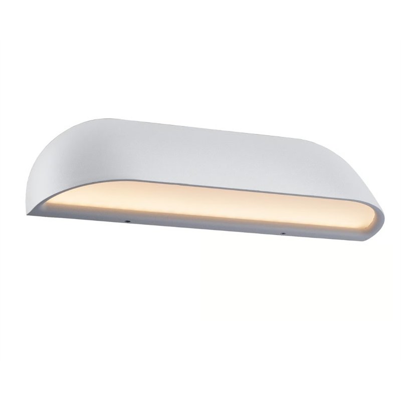 Nordlux Front 26 [IP44] Wandlampe - Outdoor
