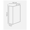Nordlux Fold 10 [IP54] Wandlampe - Outdoor