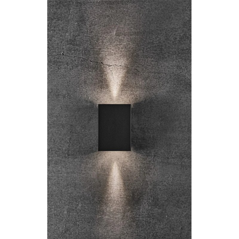 Nordlux Fold 10 [IP54] Wandlampe - Outdoor