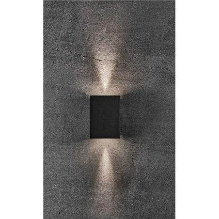 Nordlux Fold 10 [IP54] wall lamp - Outdoor