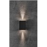 Nordlux Fold 10 [IP54] Wandlampe - Outdoor