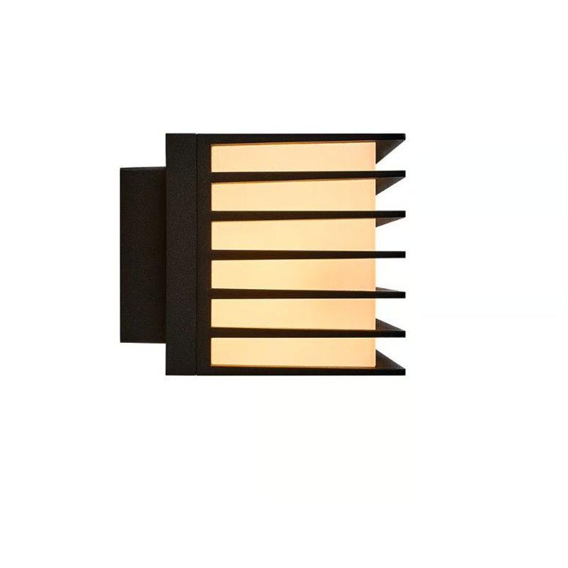 Nordlux Fluctus 28 [IP44] Wandlampe - Outdoor