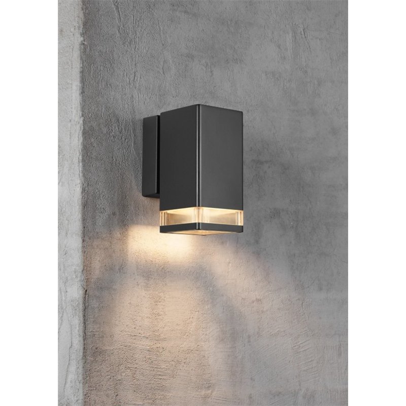 Nordlux Elm Up [IP44] Wandlampe - Outdoor