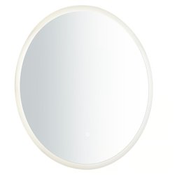 Nordlux Dovina Round 60 [IP44] wall lamp