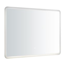 Nordlux Dovina Rechteck 80x60 [IP44] Wandlampe