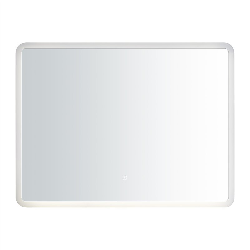 Nordlux Dovina Rechteck 80x60 [IP44] Wandlampe