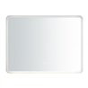Nordlux Dovina Rechteck 80x60 [IP44] Wandlampe
