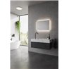 Nordlux Dovina Rechteck 80x60 [IP44] Wandlampe