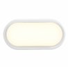 Nordlux Cuba Energy Oval [IP54] Wandlampe