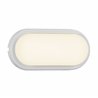 Nordlux Cuba Energy Oval [IP54] Wandlampe