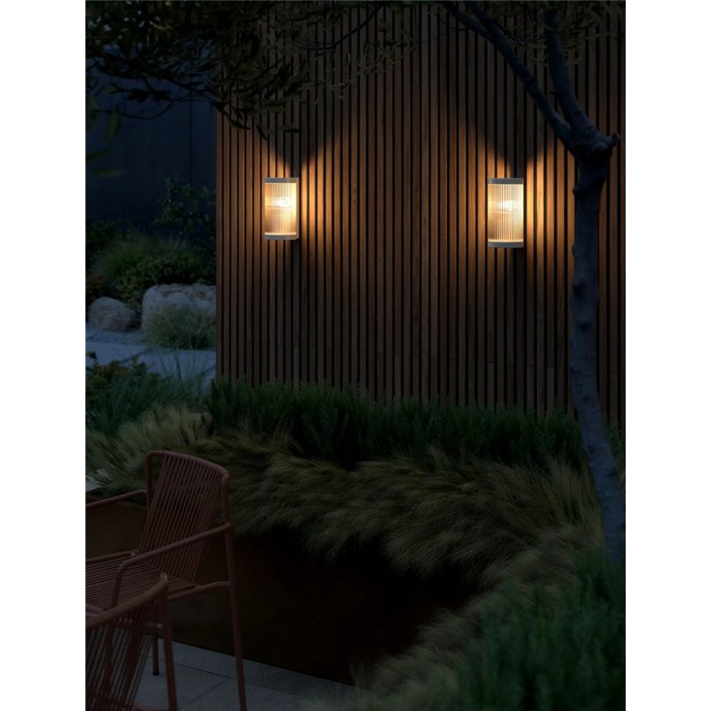Nordlux Coupar 13 [IP54] Wandlampe - Outdoor