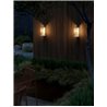 Nordlux Coupar 13 [IP54] wall lamp - Outdoor