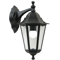 Nordlux Cardiff Down [IP44] Wandlampe