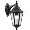 Nordlux Cardiff Down [IP44] wall lamp